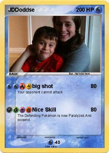 Pokemon JDDoddse