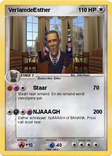 Pokemon VerlamdeEsther