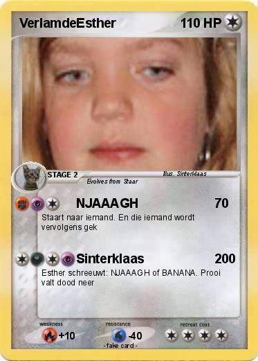 Pokemon VerlamdeEsther
