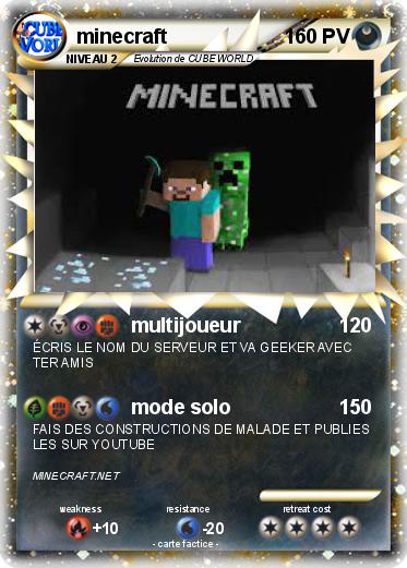 Pokemon minecraft