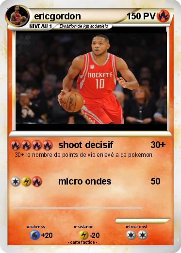 Pokemon ericgordon