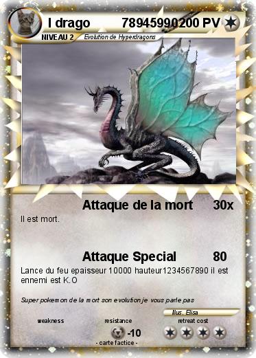 Pokemon I drago         78945990
