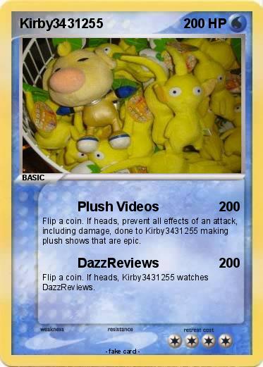 Pokemon Kirby3431255