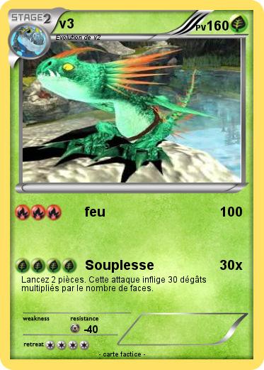 Pokemon v3