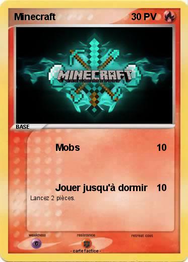 Pokemon Minecraft