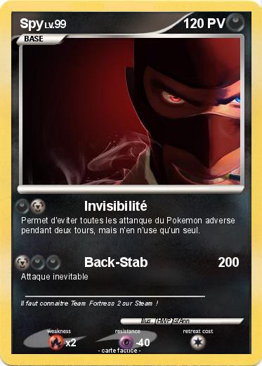 Pokemon Spy