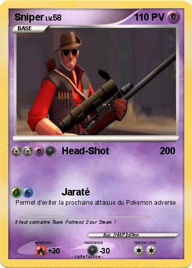 Pokemon Sniper