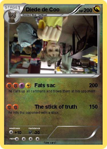 Pokemon Diede de Coo