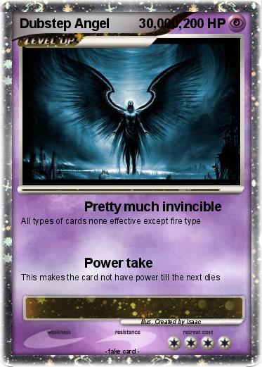 Pokemon Dubstep Angel        30,000,                                45