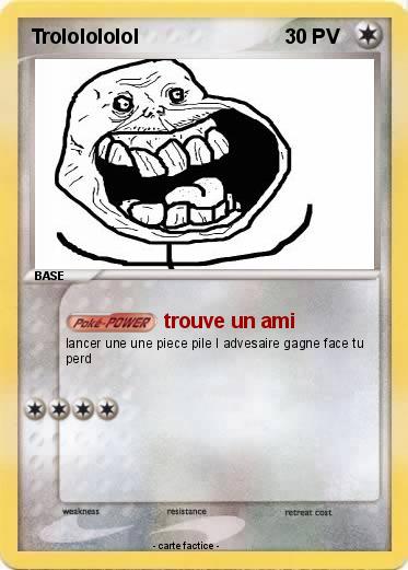 Pokemon Trololololol