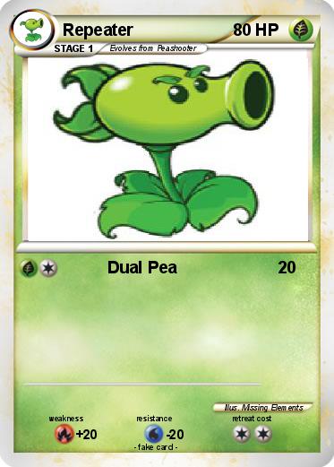 Pokemon Repeater