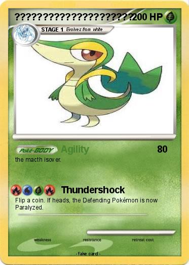 Pokemon ?????????????????????