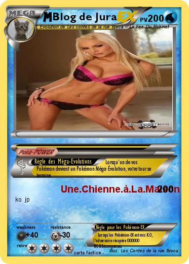 Pokemon Blog de Jura