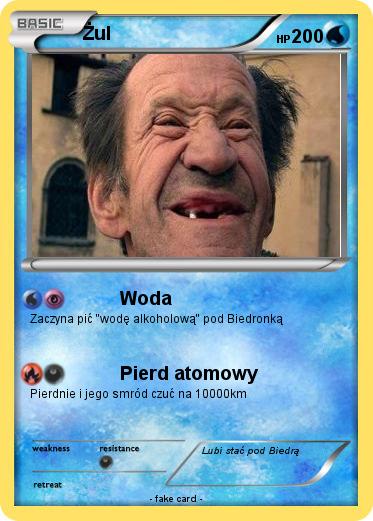 Pokemon Żul