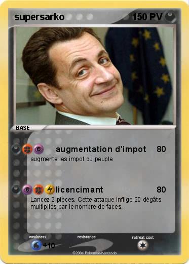 Pokemon supersarko