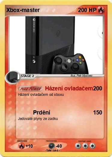 Pokemon Xbox-master