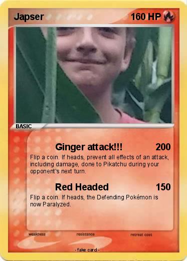 Pokemon Japser