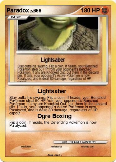 Pokemon Paradox