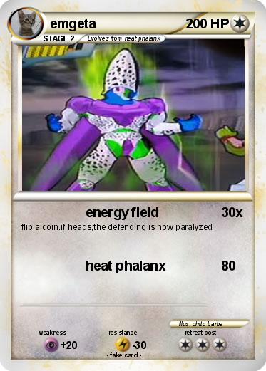 Pokemon emgeta