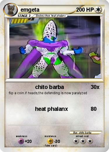 Pokemon emgeta