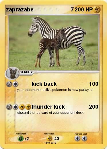 Pokemon zaprazabe                          7