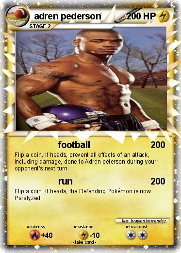 Pokemon adren pederson