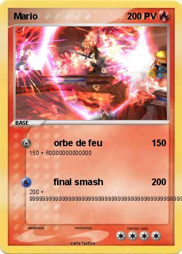 Pokemon Mario