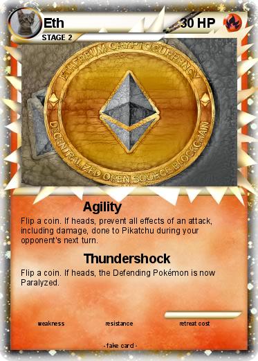Pokemon Eth