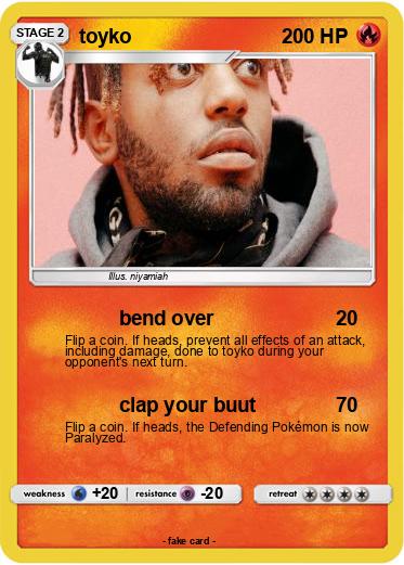 Pokemon toyko