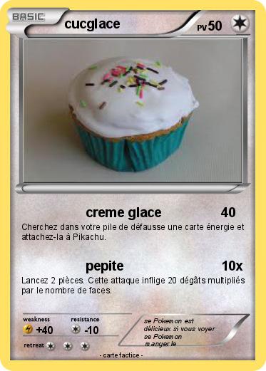 Pokemon cucglace