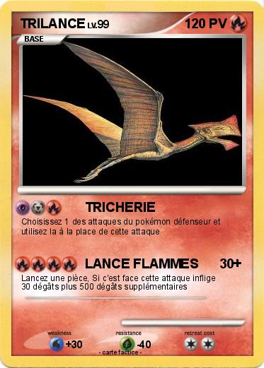 Pokemon TRILANCE