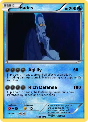 Pokemon Hades