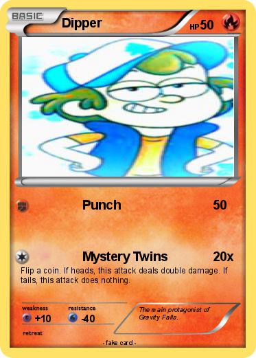Pokemon Dipper