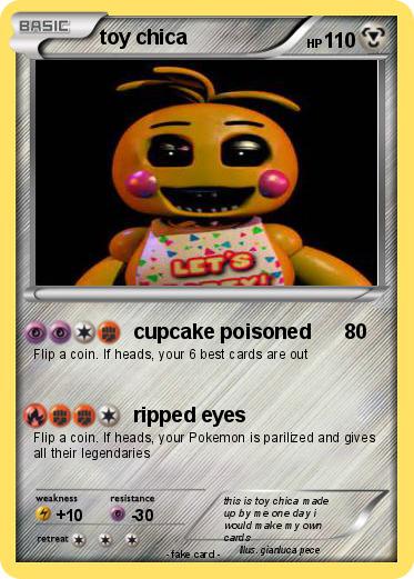 Pokemon toy chica