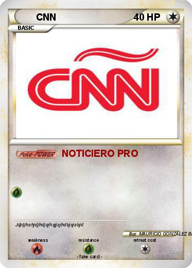 Pokemon CNN