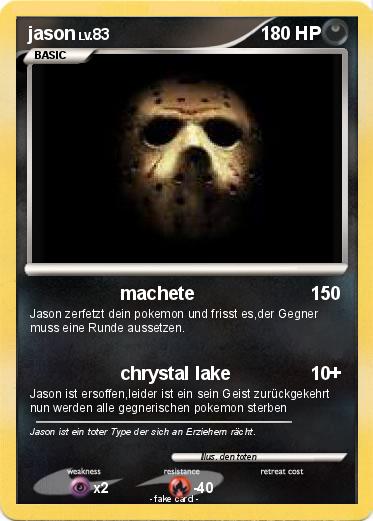 Pokemon jason