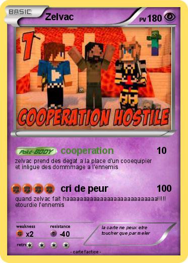 Pokemon Zelvac