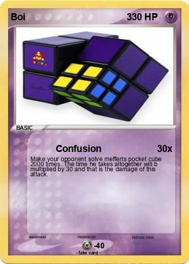 Pokemon Boi                                       3