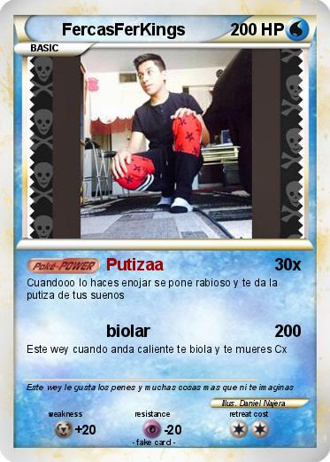 Pokemon FercasFerKings