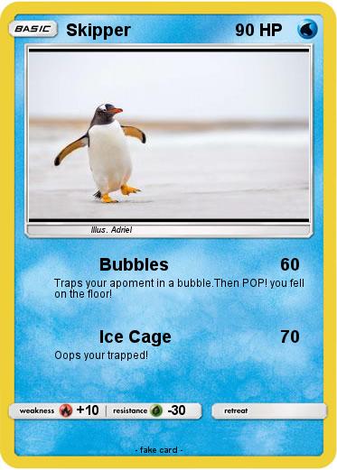 Pokemon Skipper