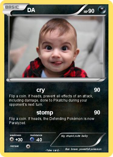 Pokemon DA                                                                                     dundersaur