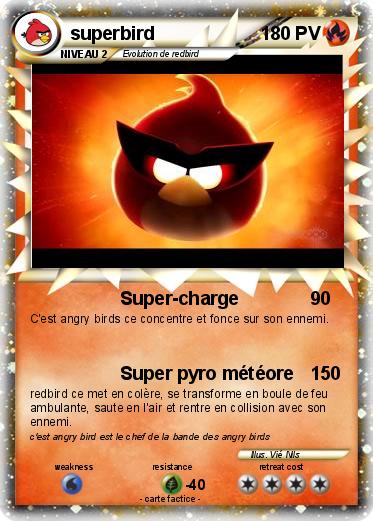 Pokemon superbird