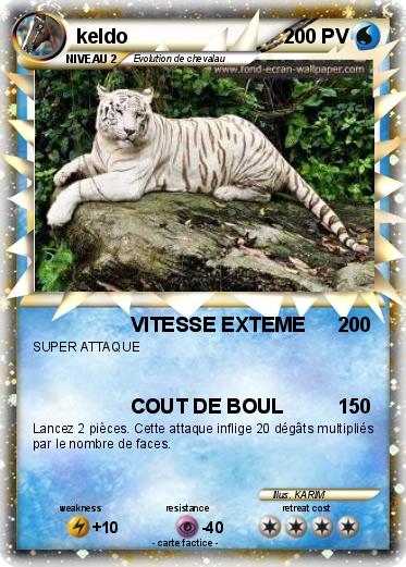 Pokemon keldo