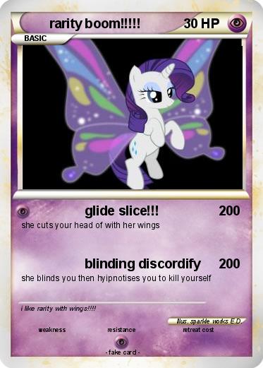 Pokemon rarity boom!!!!!
