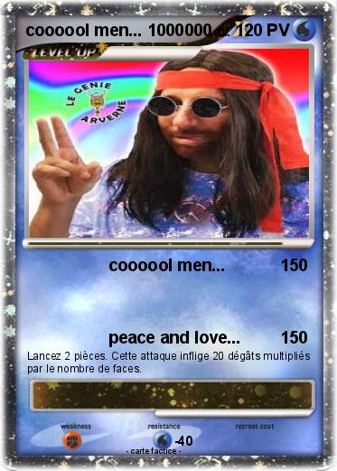 Pokemon coooool men... 1000000