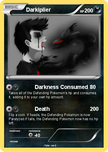Pokemon Darkiplier