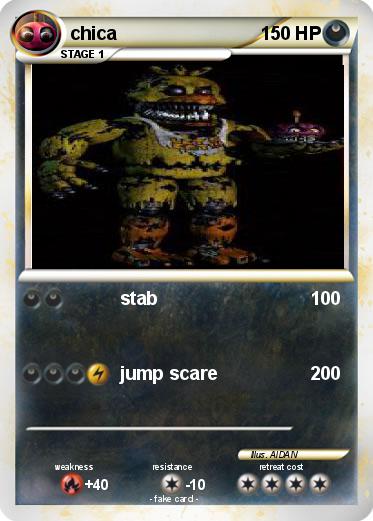 Pokemon chica