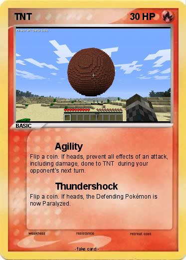 Pokemon TNT