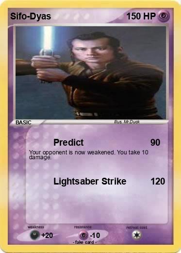 Pokemon Sifo-Dyas