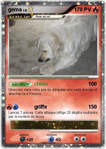 Pokemon gema